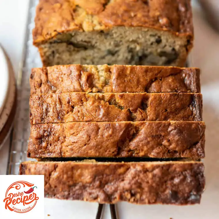 Banana Bread