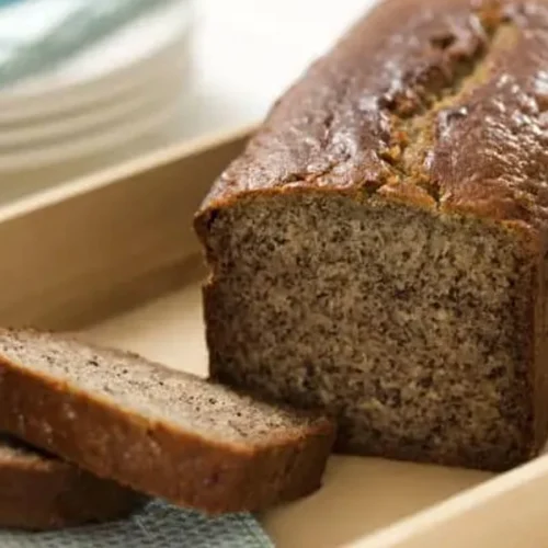 Banana Bread