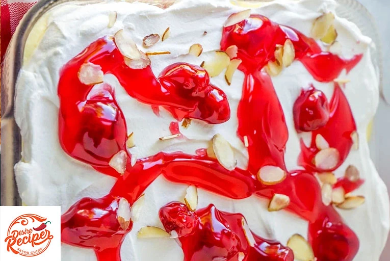 Heaven on Earth Cake