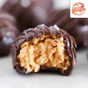 Peanut Butter Balls