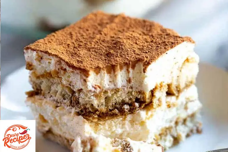 Tiramisu Recipe