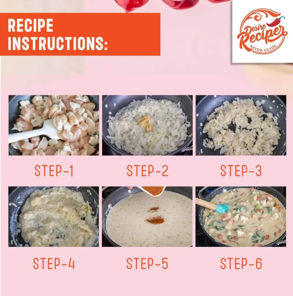 Rattlesnake Pasta Instructions