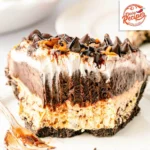 Butterfinger Pie