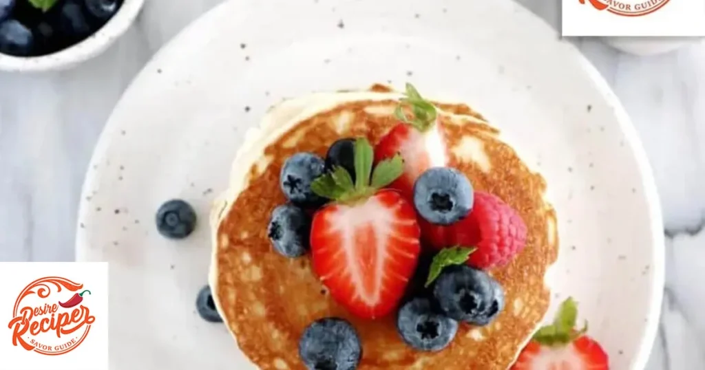American Pancakes