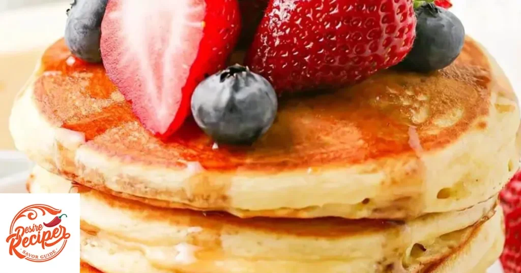 American Pancakes