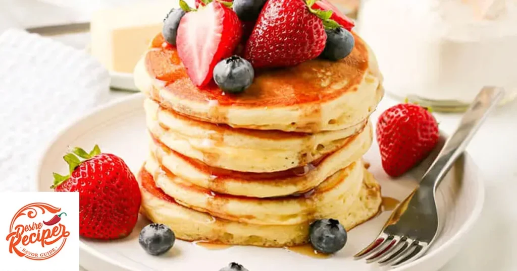 American Pancakes