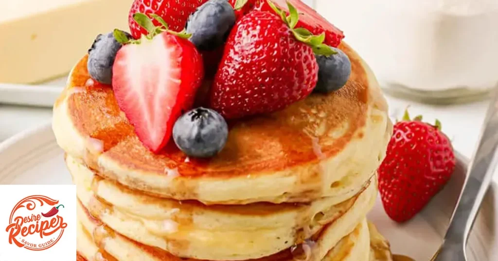 American Pancakes