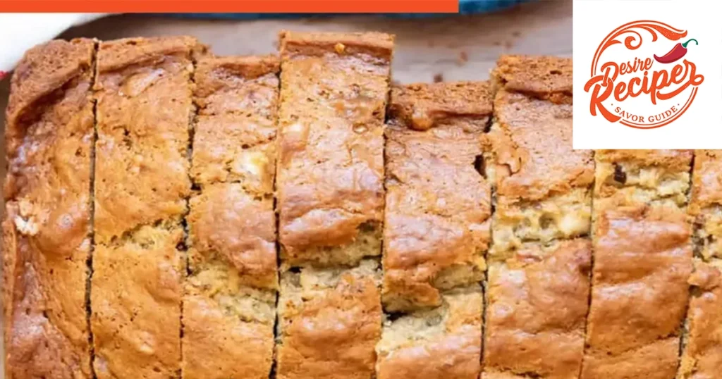 Banana Bread
