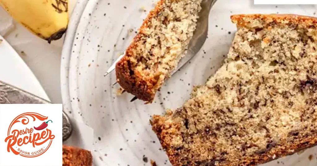 Banana Bread