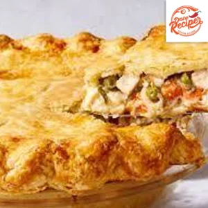 Chicken Pot Pie