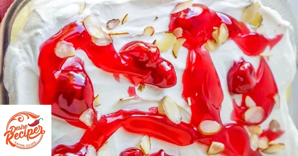 Heaven on Earth Cake