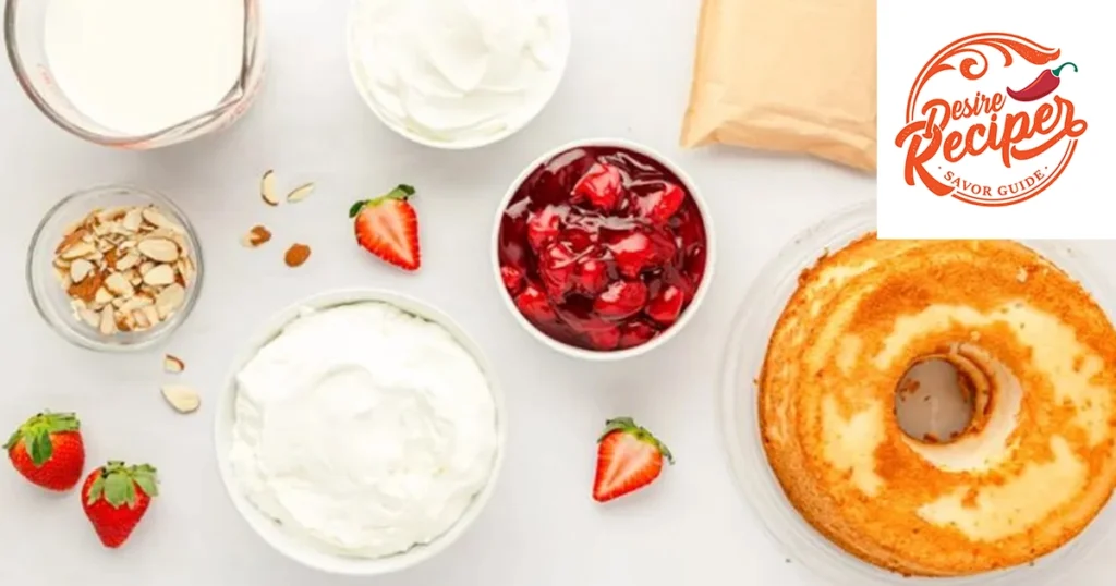 Heaven on Earth Cake