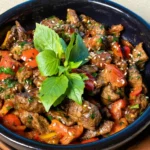 Beef Stew Recipe