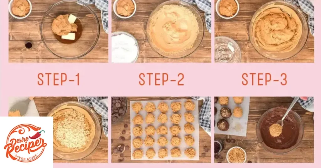 Peanut Butter Ball