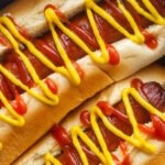Air-Fryer-Hot-Dogs