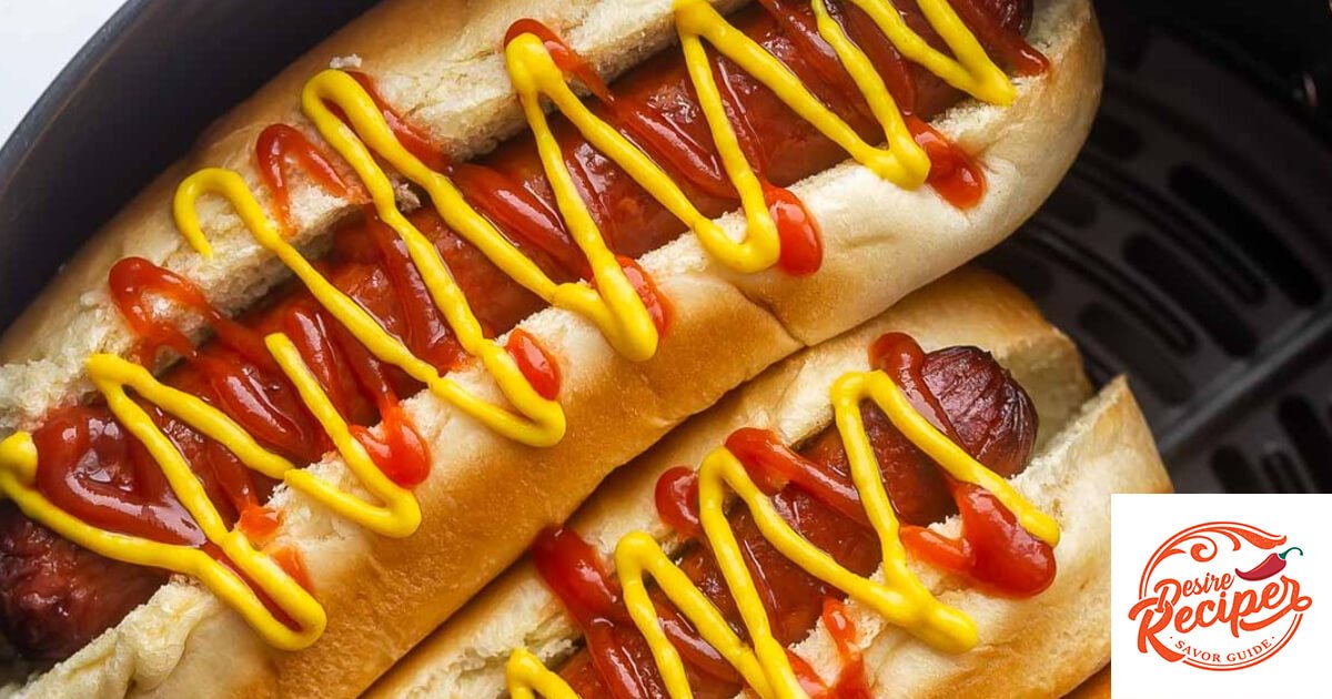Air-Fryer-Hot-Dogs