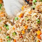 Fried Rice