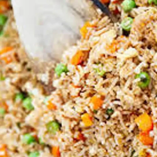 Fried Rice