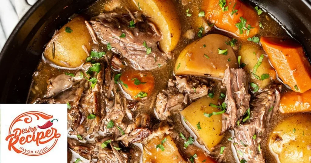 Pot Roast