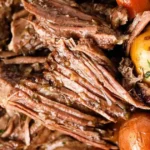 Pot Roast