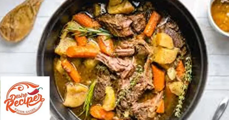 Pot Roast