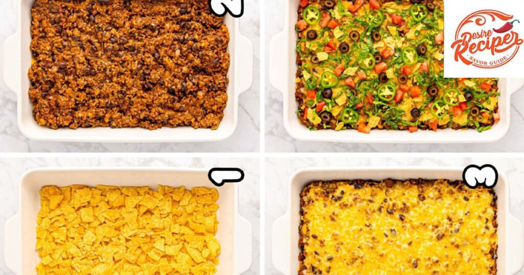Taco Casserole