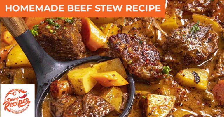 Beef Stew