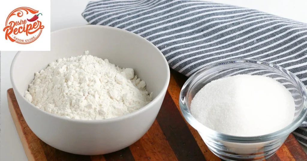 Cake Mix