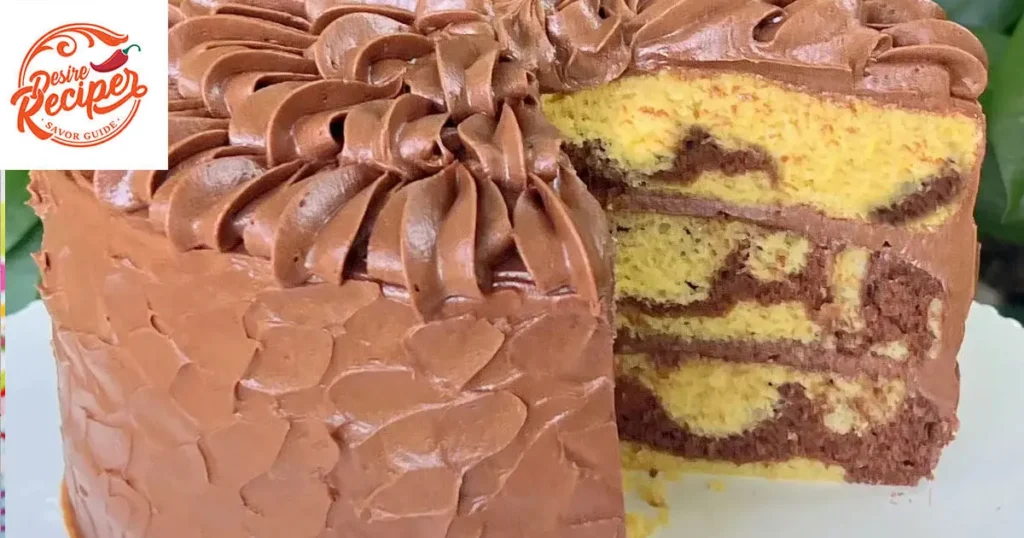 Cake Mix