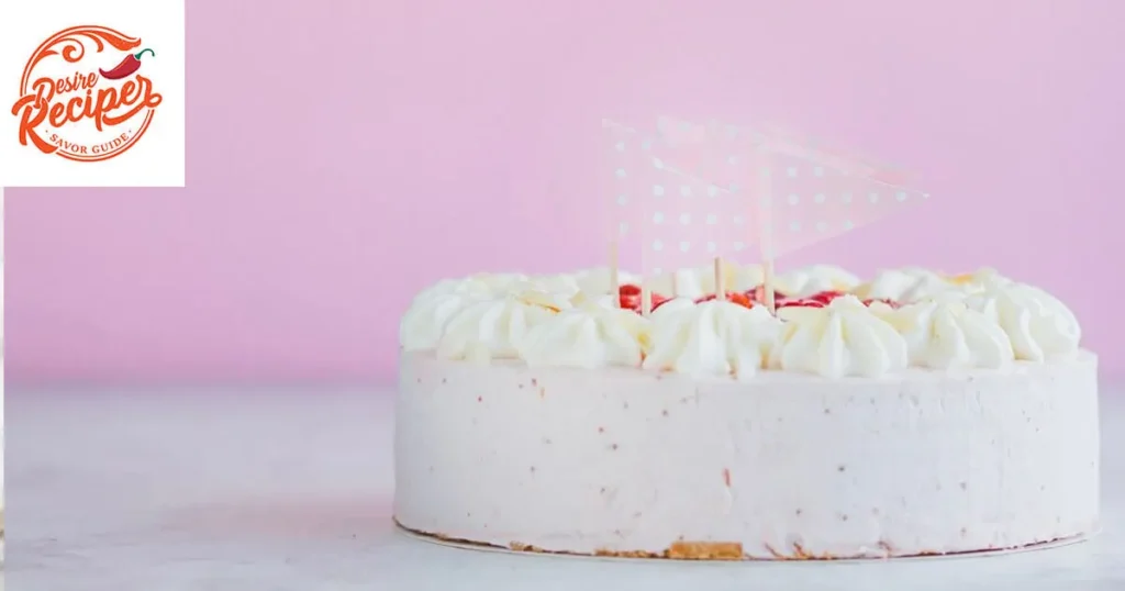 Cake Mix