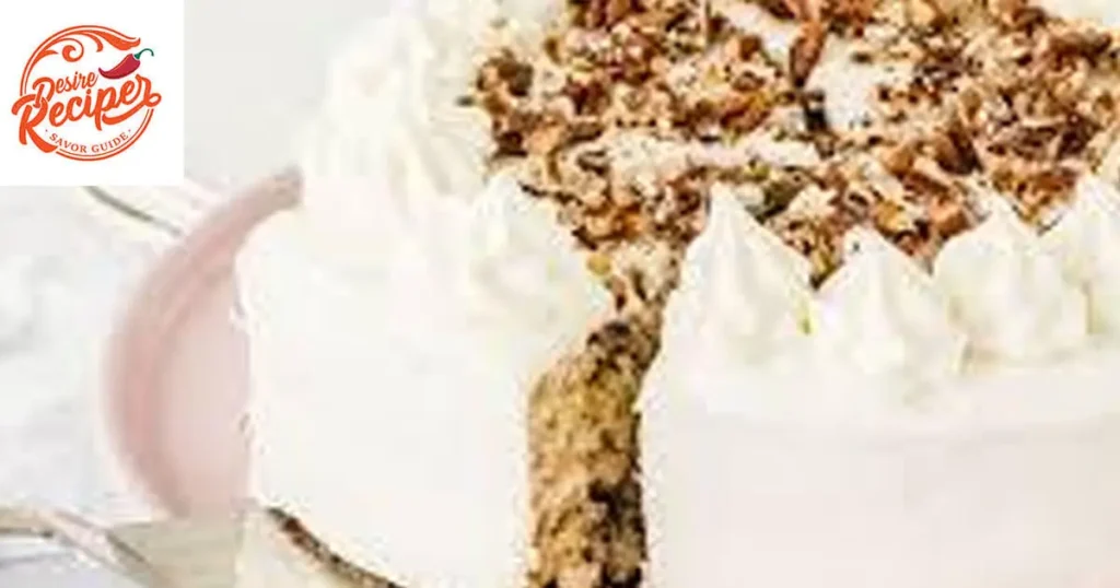 Cake Mix