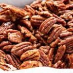 Candied Pecans