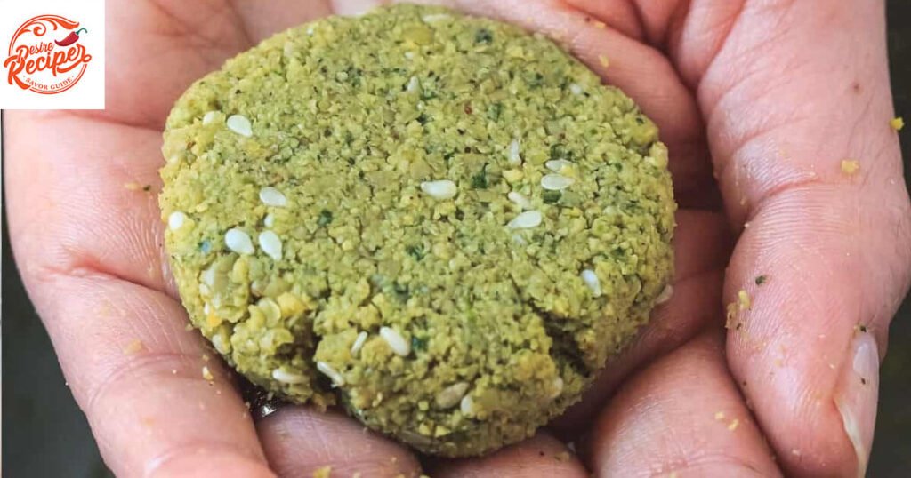 Cava Falafel