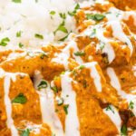 chicken korma