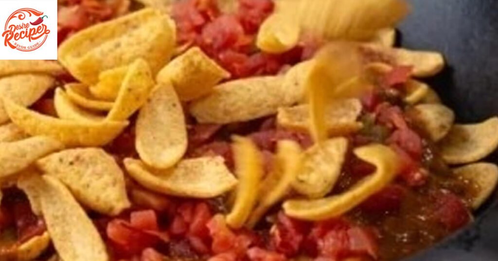 Frito Pie