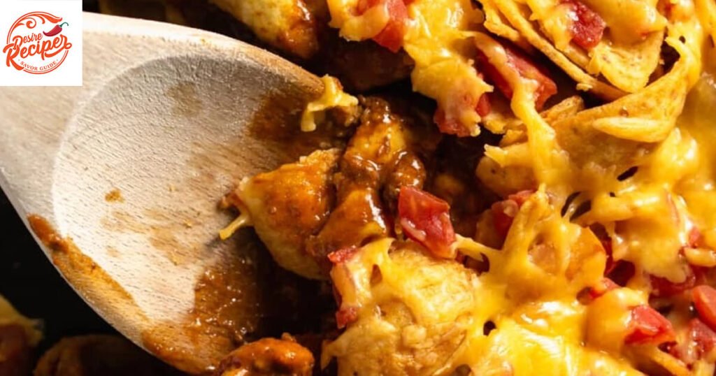 Frito Pie