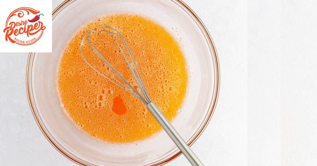 Orange Fluff Salad