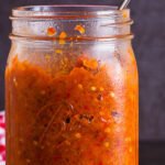 Peri Peri Sauce