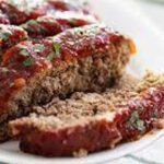Best Meatloaf