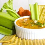 Buffalo Chicken Dip