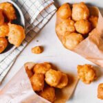 Corn Nuggets Recipe