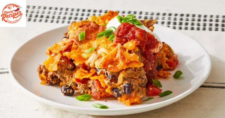 Doritos Casserole