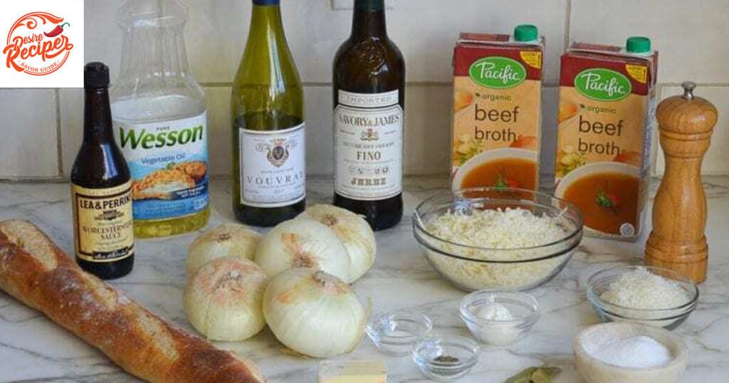 French Onion Soup