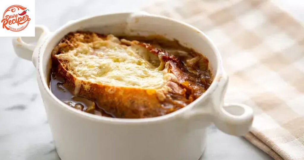 French Onion Soup