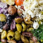 Greek Couscous Salad Recipe