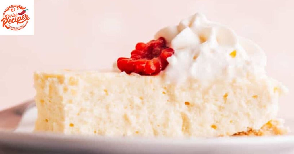 Philadelphia Classic Cheesecake