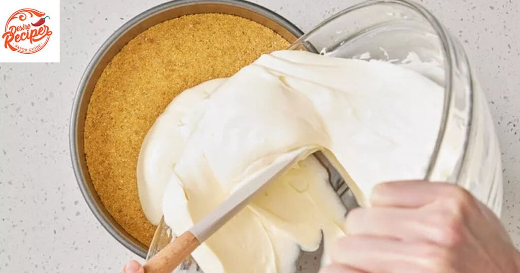 Philadelphia Classic Cheesecake