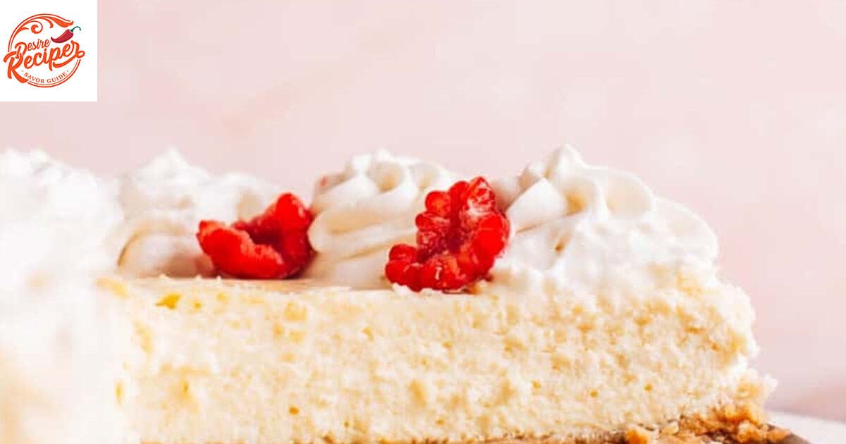 Philadelphia Classic Cheesecake