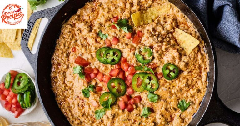 Rotel Dip Recipe