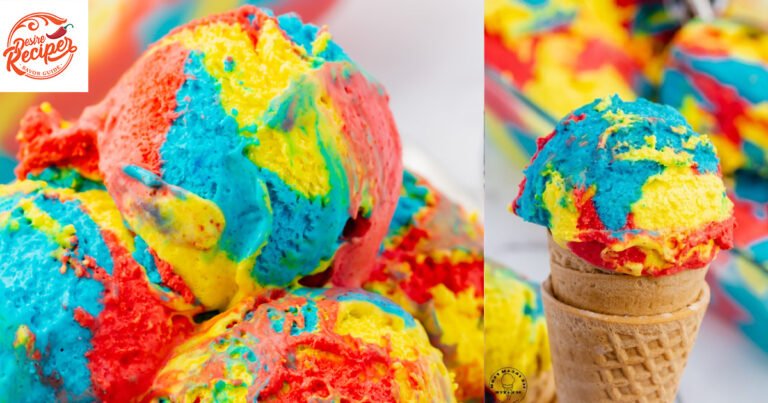 Superman Ice Cream
